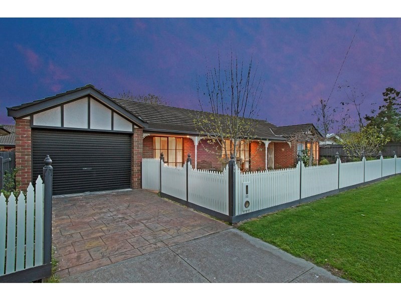 22 Turnbull Street, Mornington VIC 3931