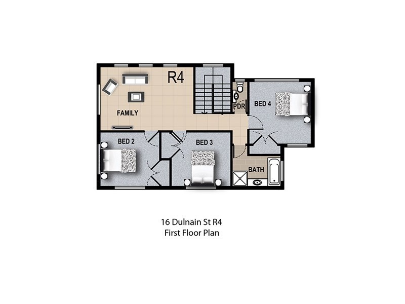 4/16 Dulnain Street, Mount Martha VIC 3934