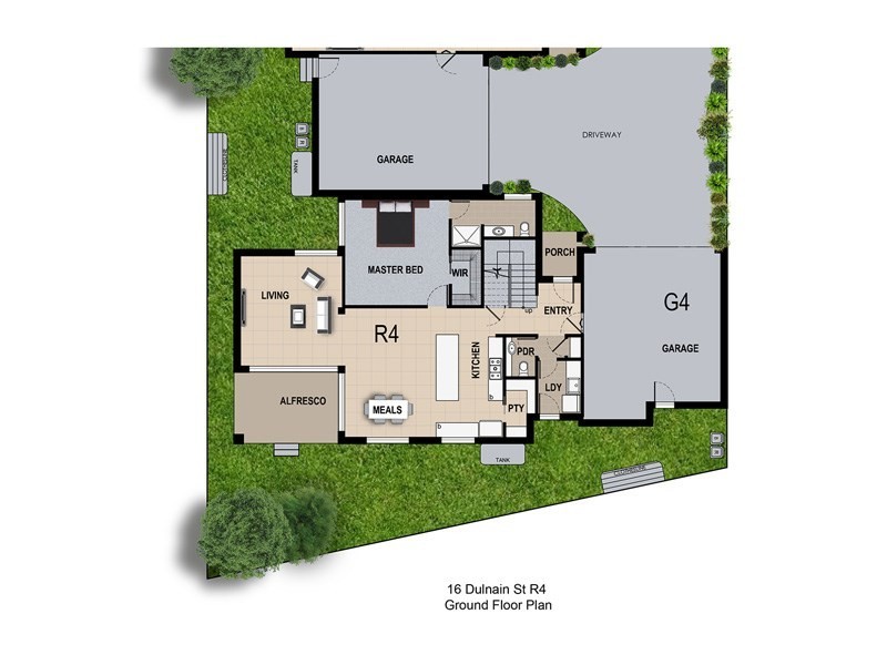 4/16 Dulnain Street, Mount Martha VIC 3934