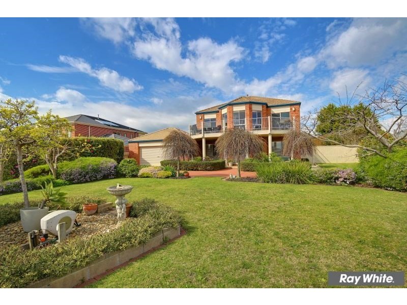 3 Esher Rise, Mount Martha VIC 3934