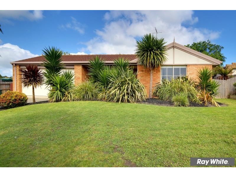 3 Jonathon Court, Mornington VIC 3931