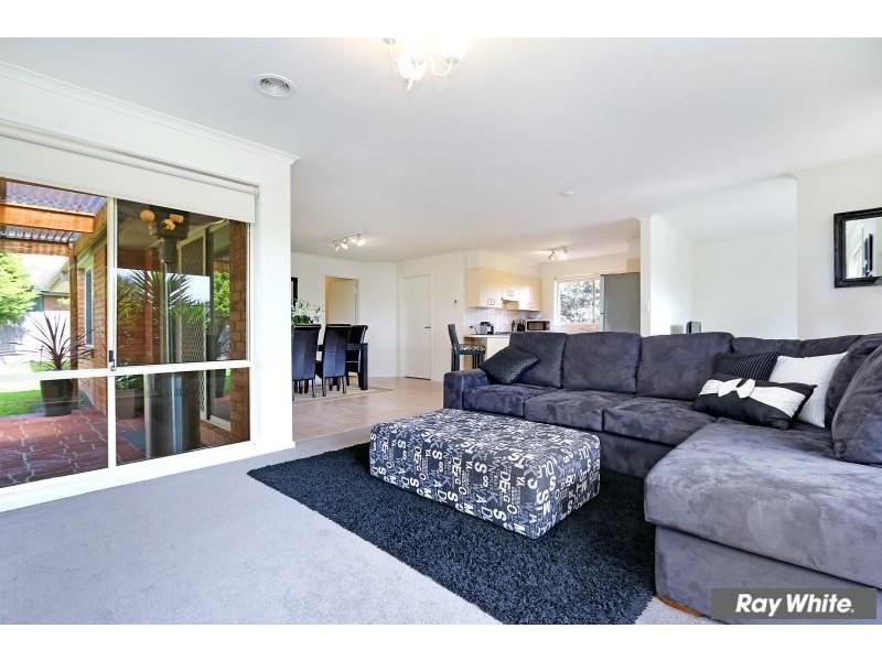 3 Jonathon Court, Mornington VIC 3931