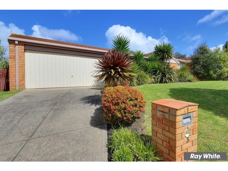 3 Jonathon Court, Mornington VIC 3931