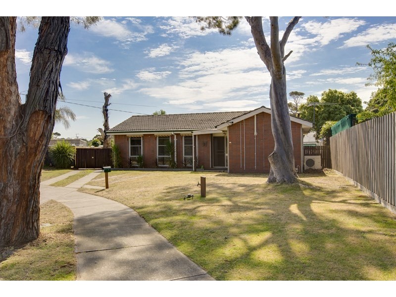 10 Mundoora Court, Mornington VIC 3931