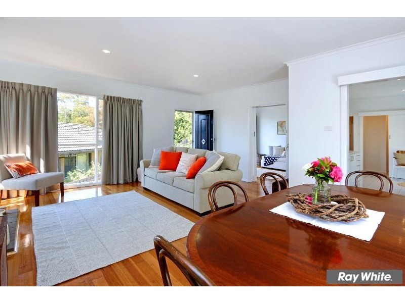 57 McComb Boulevard, Frankston South VIC 3199