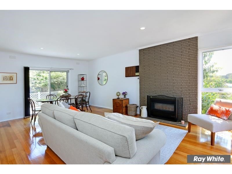 57 McComb Boulevard, Frankston South VIC 3199