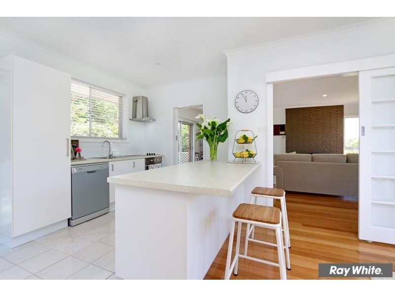 57 McComb Boulevard, Frankston South VIC 3199