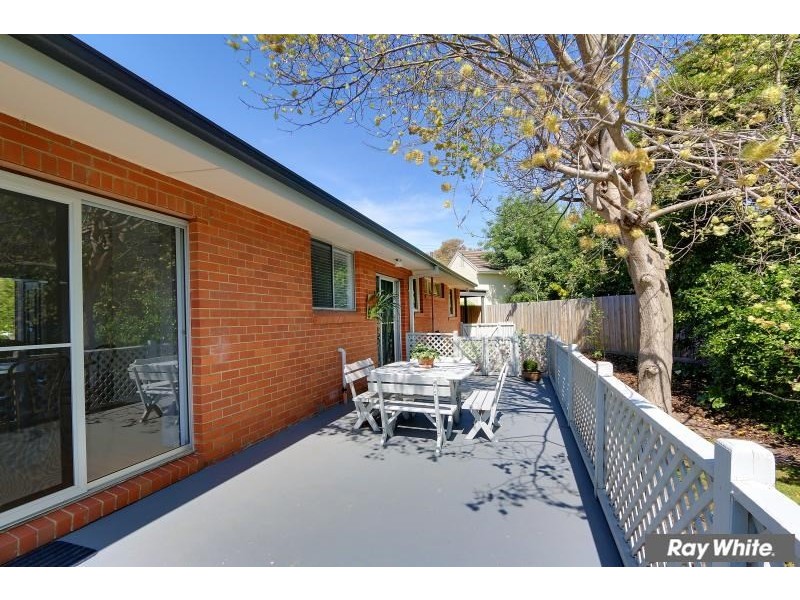 57 McComb Boulevard, Frankston South VIC 3199