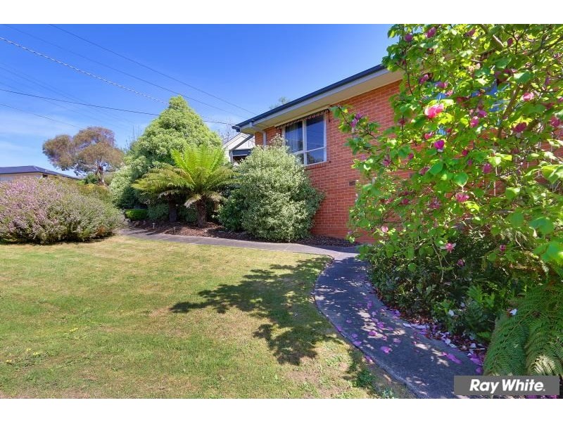 57 McComb Boulevard, Frankston South VIC 3199