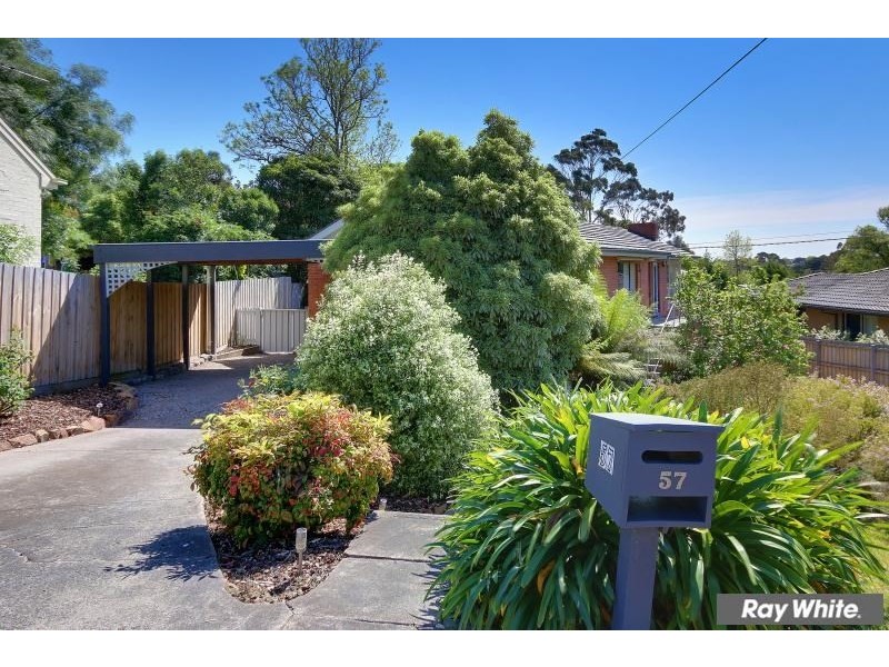 57 McComb Boulevard, Frankston South VIC 3199