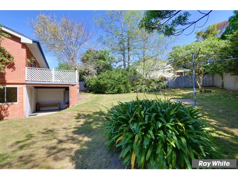 57 McComb Boulevard, Frankston South VIC 3199