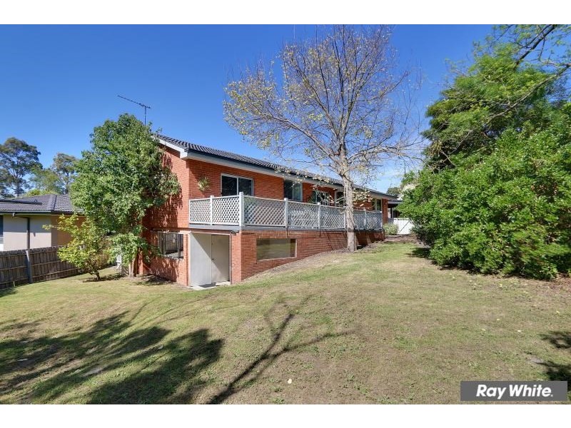 57 McComb Boulevard, Frankston South VIC 3199