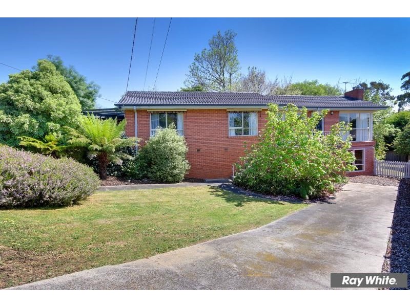 57 McComb Boulevard, Frankston South VIC 3199