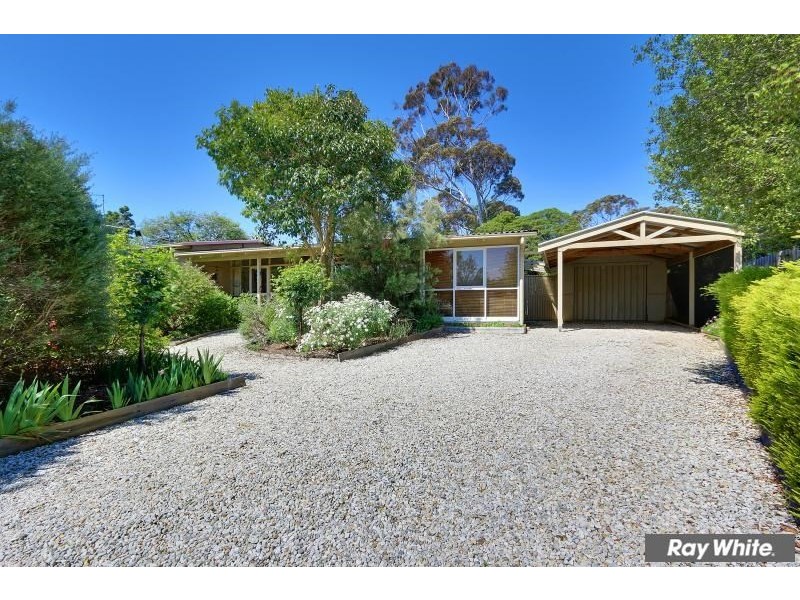 50 Dava Drive, Mornington VIC 3931