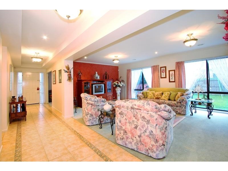 11 Meridian Way, Mornington VIC 3931