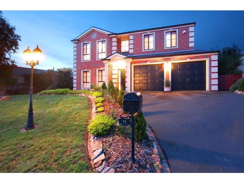 11 Meridian Way, Mornington VIC 3931