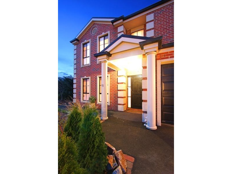 11 Meridian Way, Mornington VIC 3931