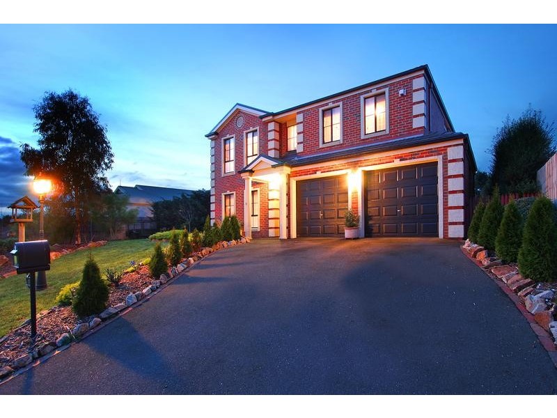 11 Meridian Way, Mornington VIC 3931