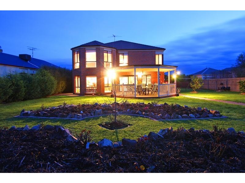 11 Meridian Way, Mornington VIC 3931