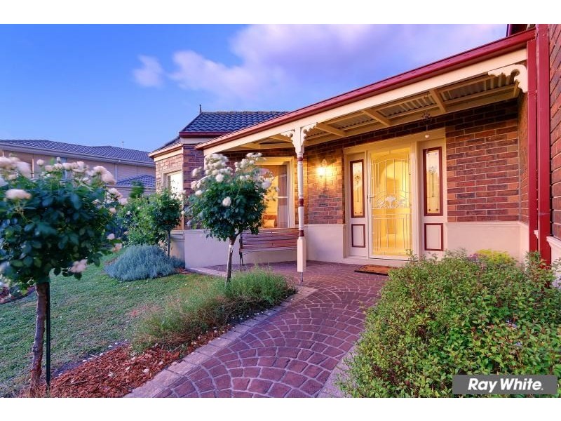 45 Veda Avenue, Mount Martha VIC 3934