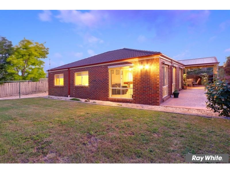 45 Veda Avenue, Mount Martha VIC 3934