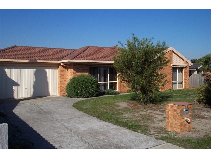 14 Coimadai Court, Mornington VIC 3931