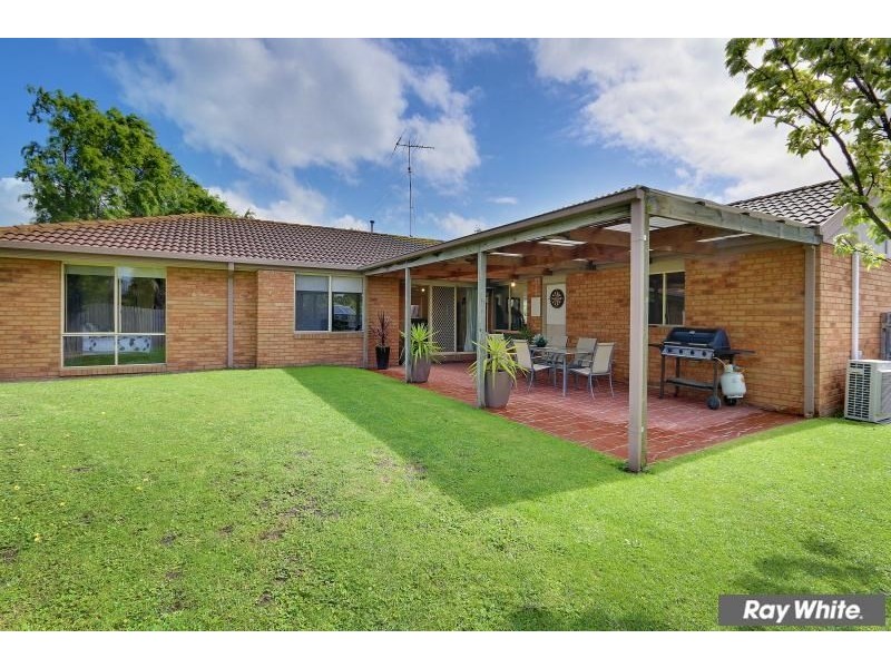 3 Jonathon Court, Mornington VIC 3931