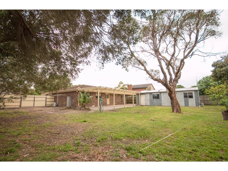 64 Padua Drive, Mornington VIC 3931