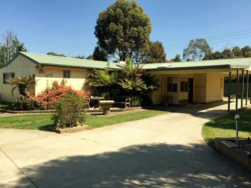 1563 Stumpy Gully Road, Moorooduc VIC 3933