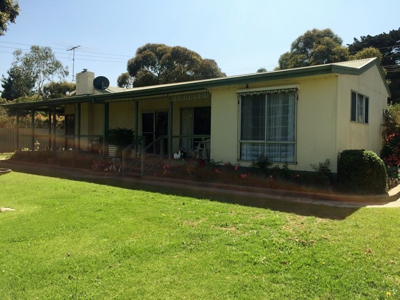 1563 Stumpy Gully Road, Moorooduc VIC 3933