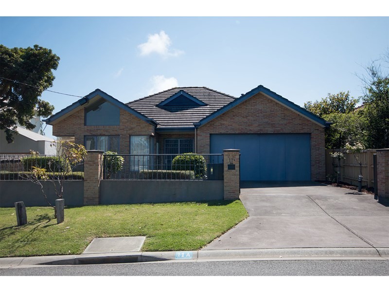 11a Northcote Terrace, Mornington VIC 3931