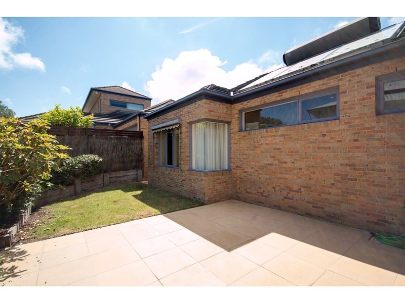 11a Northcote Terrace, Mornington VIC 3931