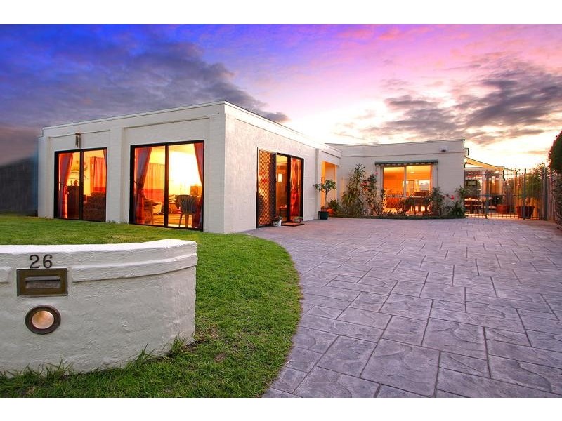 26 Acacia Street, Mount Martha VIC 3934