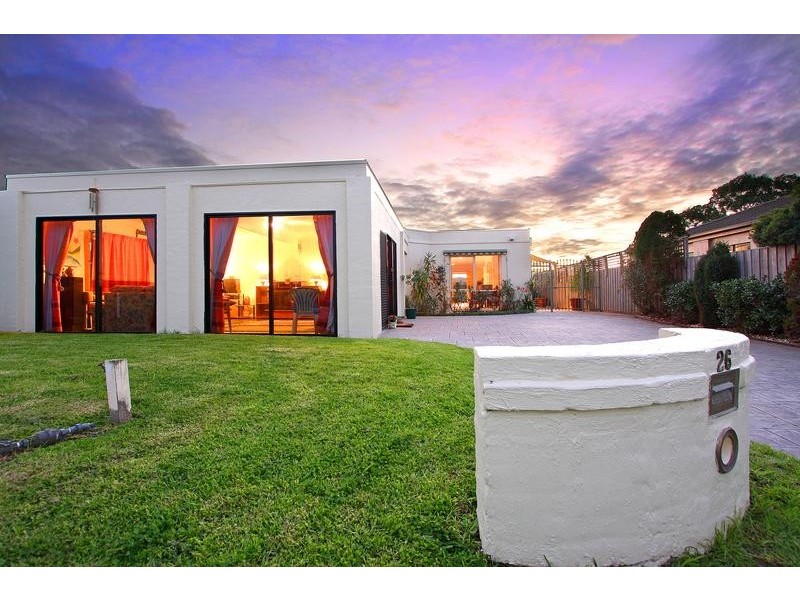 26 Acacia Street, Mount Martha VIC 3934