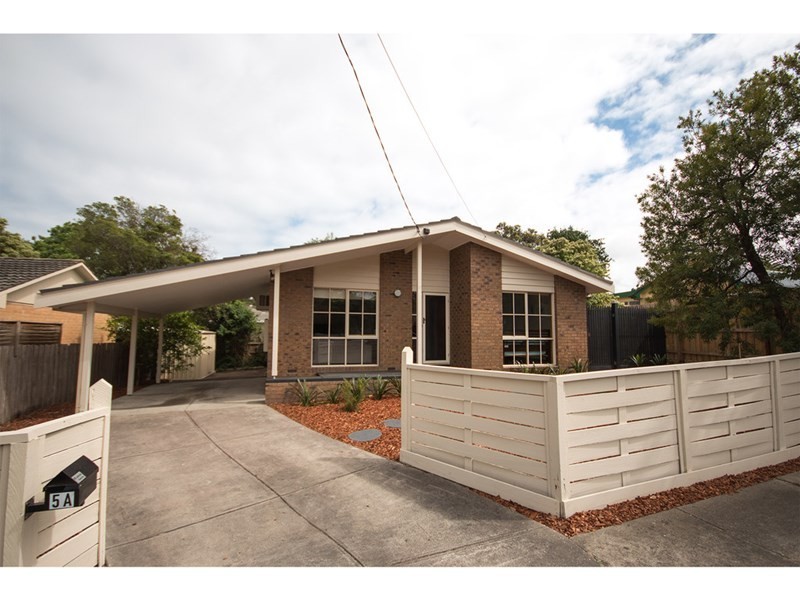 5A Poinciana Street, Frankston South VIC 3199