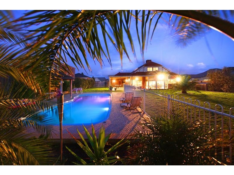 31 Summerfield Drive, Mornington VIC 3931