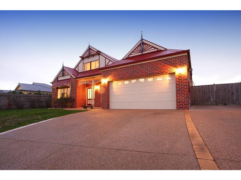 31 Summerfield Drive, Mornington VIC 3931