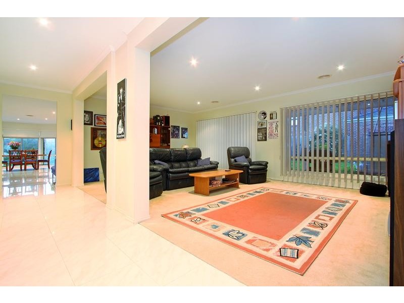 31 Summerfield Drive, Mornington VIC 3931