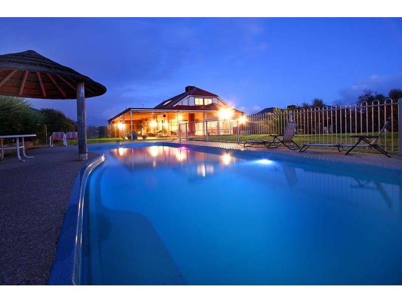 31 Summerfield Drive, Mornington VIC 3931