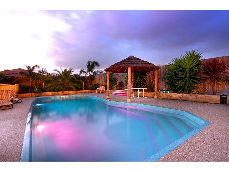 31 Summerfield Drive, Mornington VIC 3931