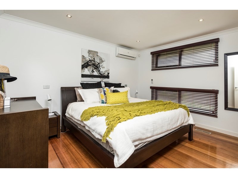 12 Ninevah Crescent, Wheelers Hill VIC 3150