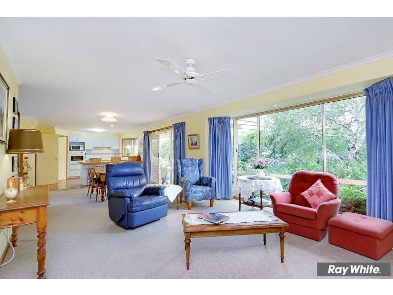 3 Botany Walk, Mornington VIC 3931