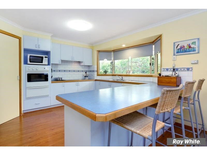 3 Botany Walk, Mornington VIC 3931