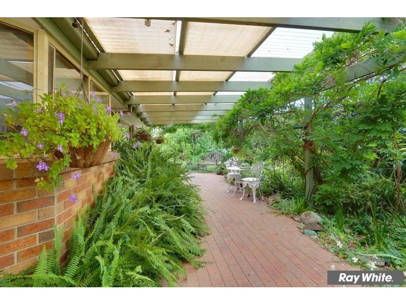 3 Botany Walk, Mornington VIC 3931