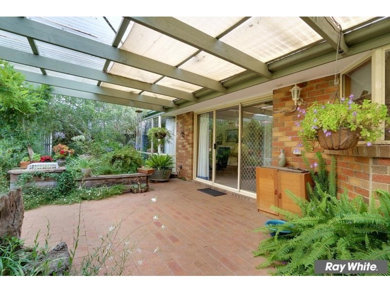 3 Botany Walk, Mornington VIC 3931