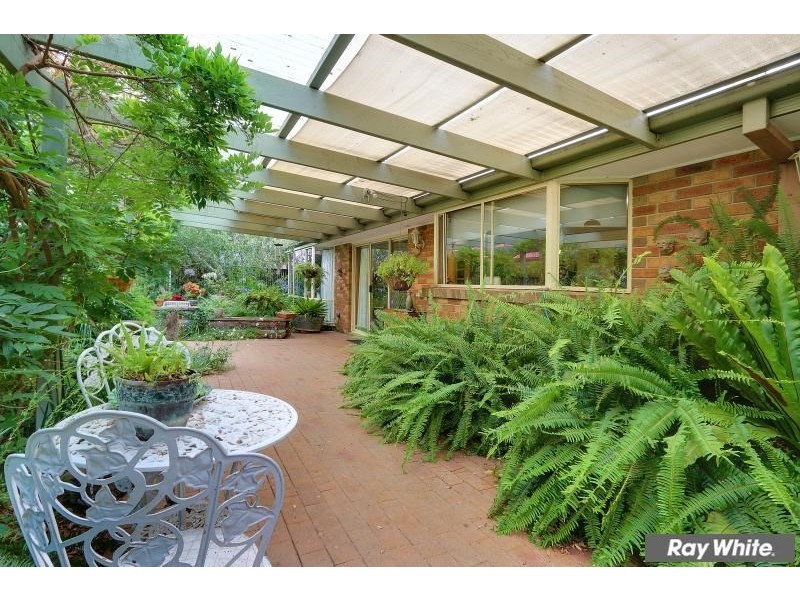 3 Botany Walk, Mornington VIC 3931