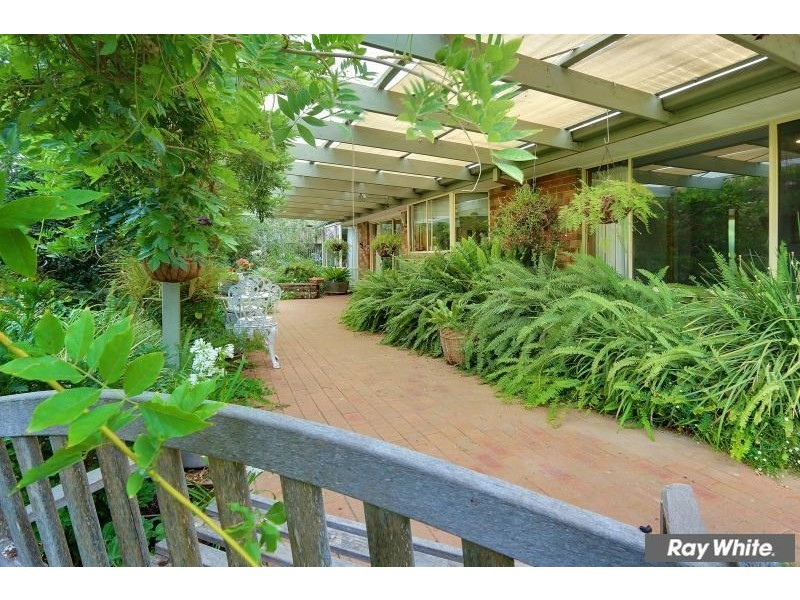 3 Botany Walk, Mornington VIC 3931