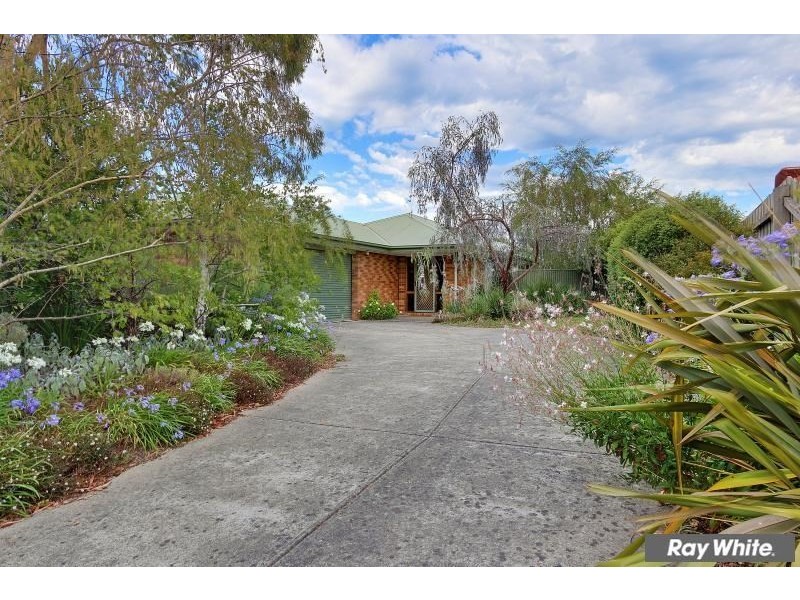 3 Botany Walk, Mornington VIC 3931