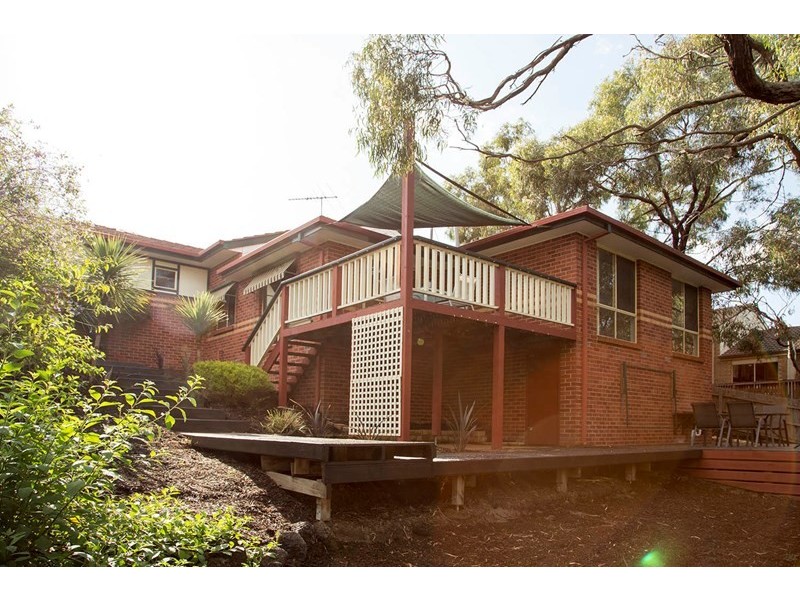 35 Lexton Drive, Langwarrin VIC 3910