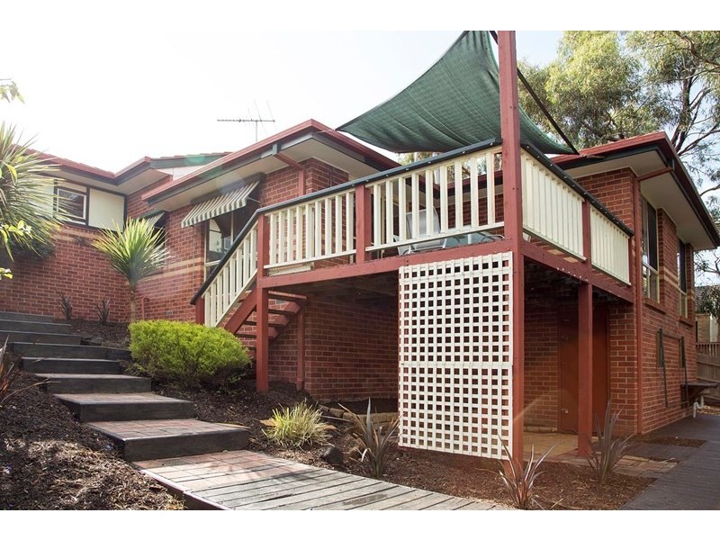 35 Lexton Drive, Langwarrin VIC 3910